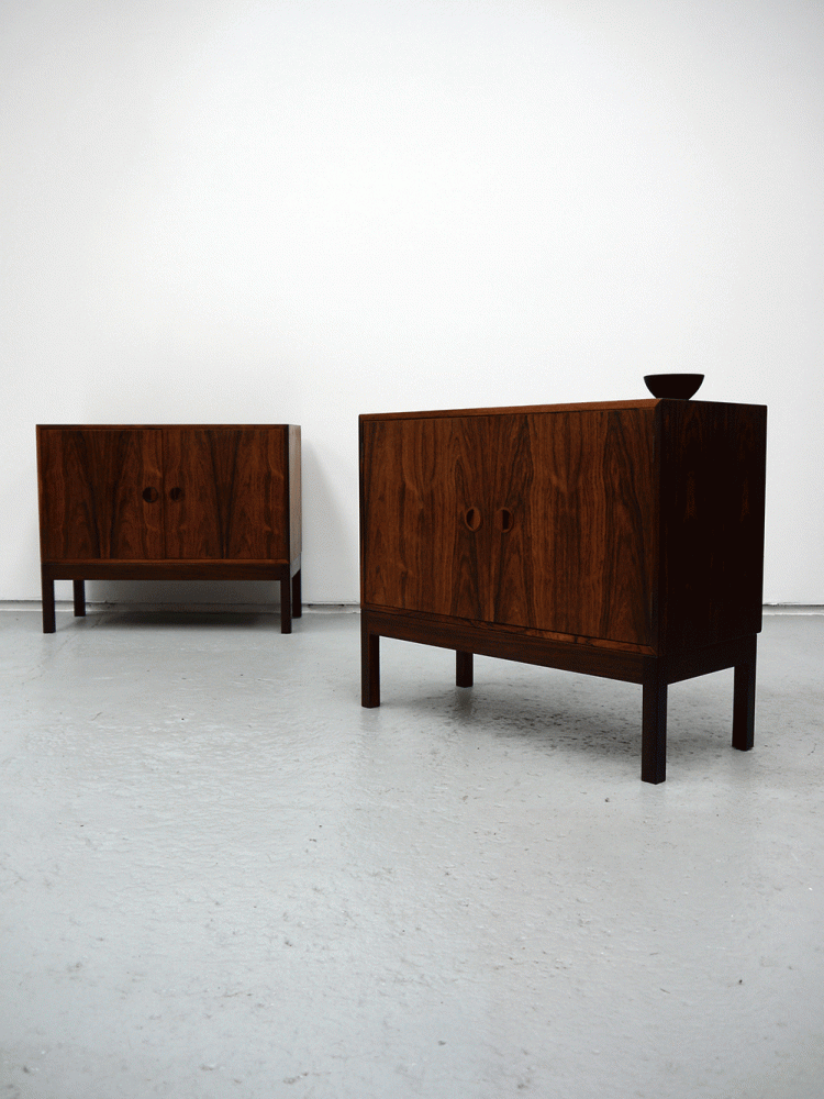 HG Furniture Denmark Rosewood two columbia roadtwo columbia