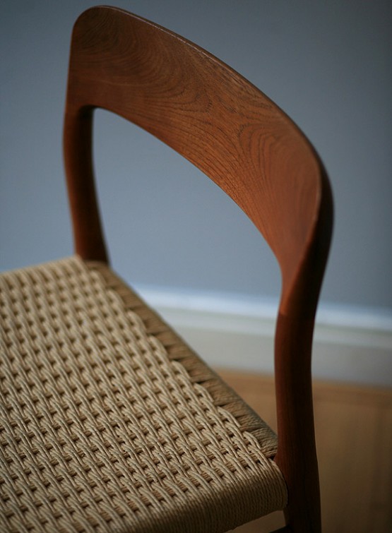 niels o moller-scandinavian dining chairs