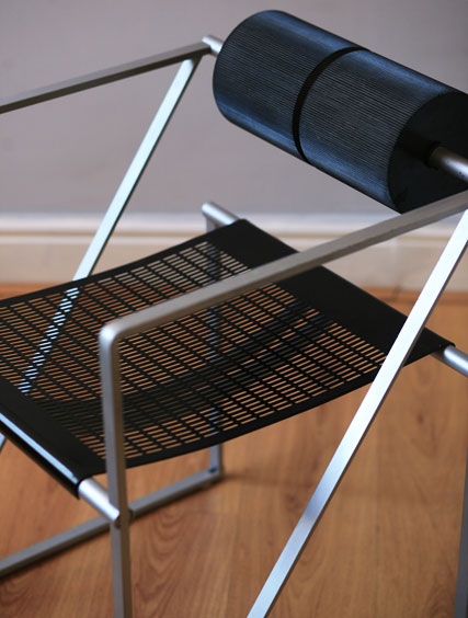 Mario Botta Chair