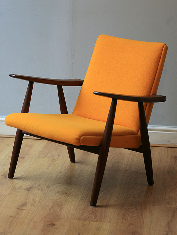 hans wegner-getama-danish chairs-mid century modern