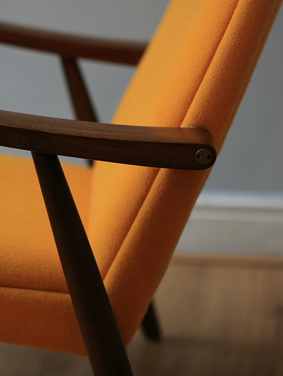 Hans Wegner – Easy Chairs
