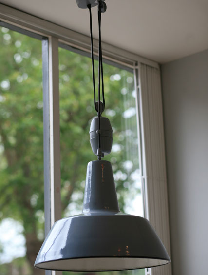 Hanging Light – Hight Adjustable