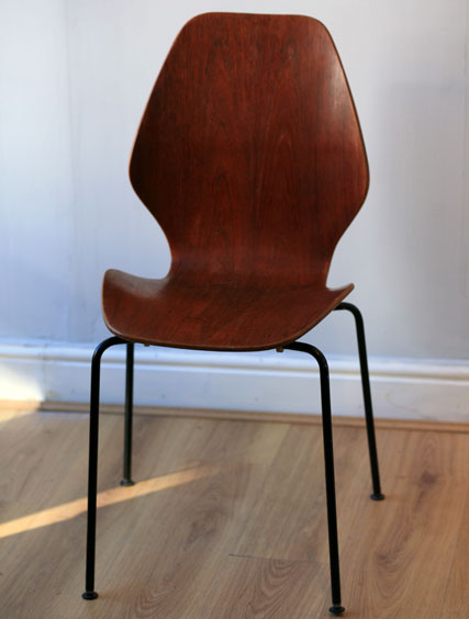 Plywood – Chair