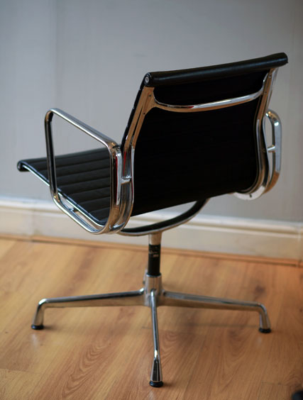 Charles Eames – Work Chairs