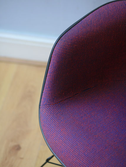 Charles Eames – LAR Chairs