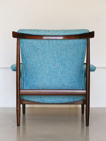 Finn Juhl – Bwana Chair