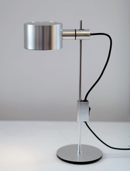 Peter Nelson – Desk Light