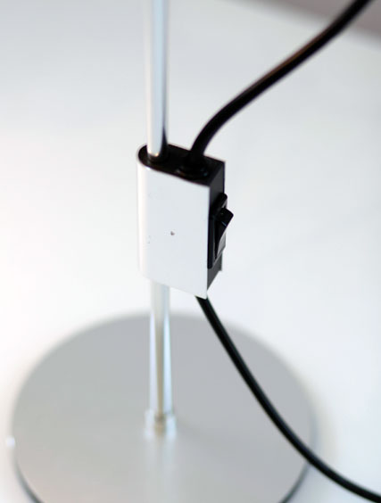 Peter Nelson – Desk Light