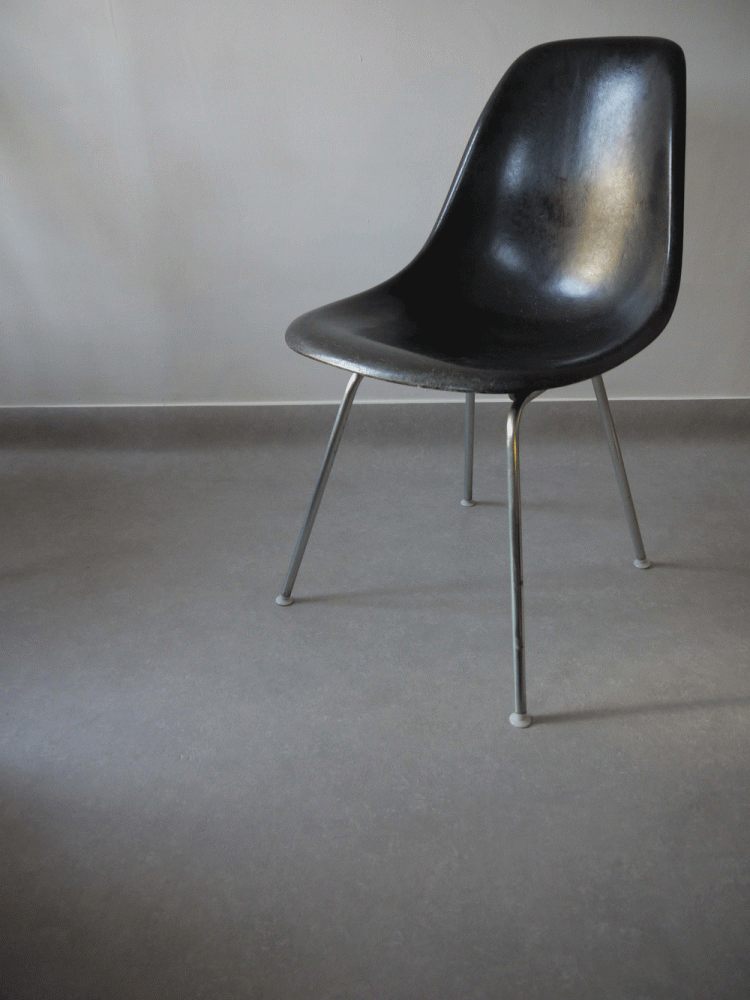 Charles and Ray Eames – DSX