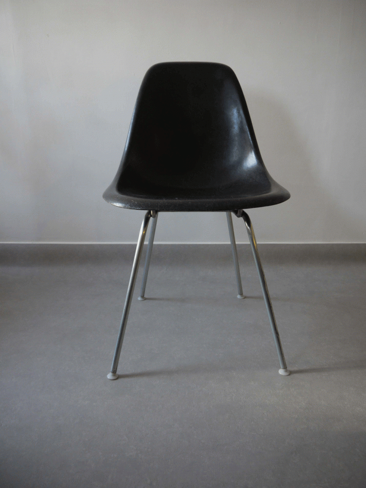 Charles and Ray Eames – DSX