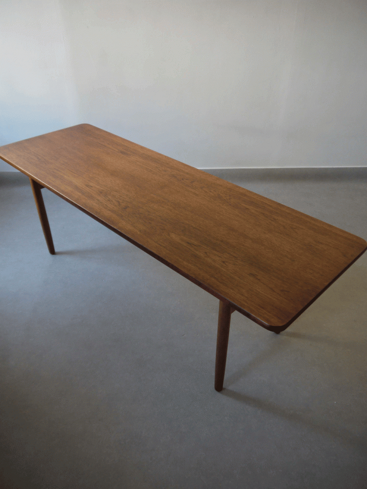 Danish – Coffee table