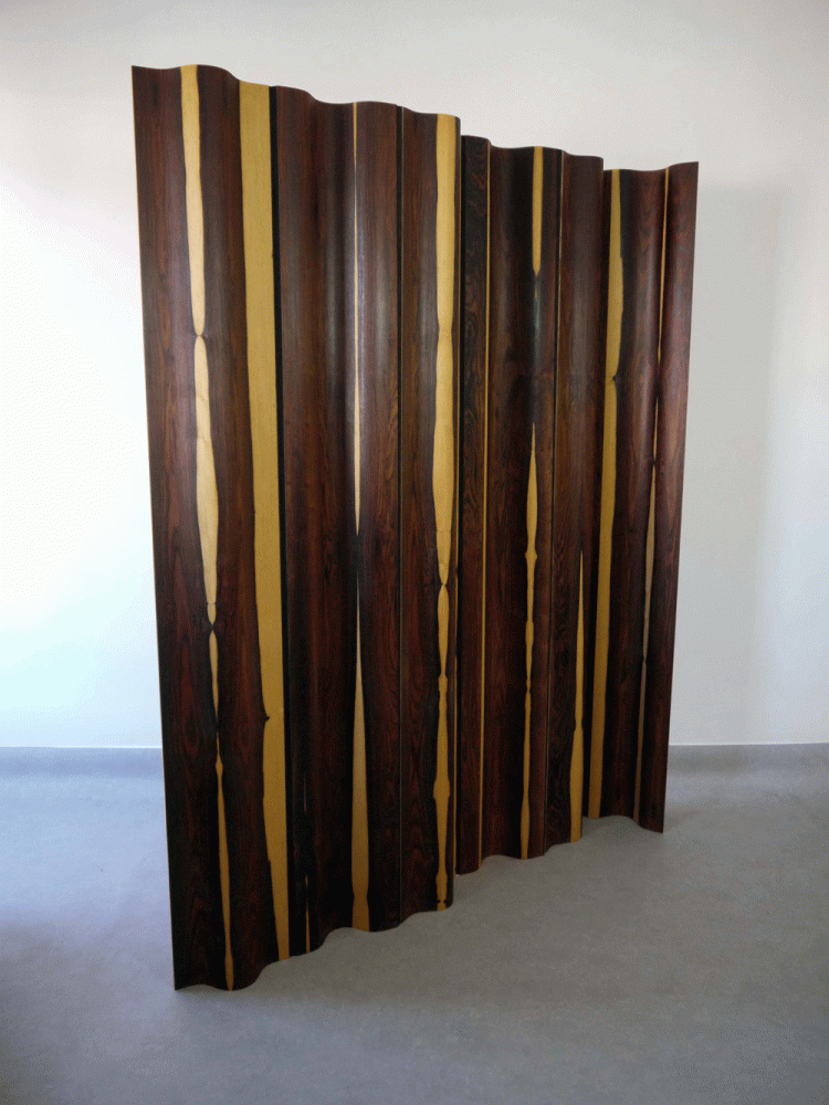 Charles and Ray Eames – Folding Screen