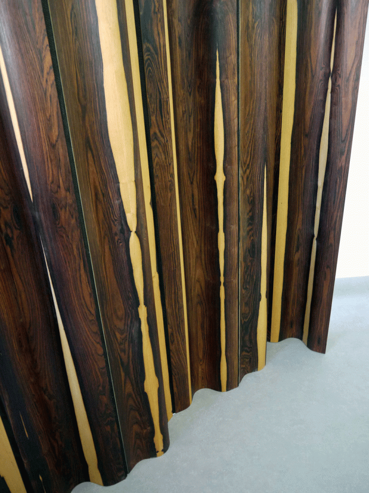Charles and Ray Eames – Folding Screen