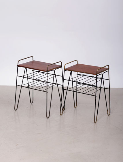 Wire – Sidetables