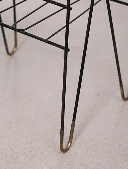 Wire – Sidetables