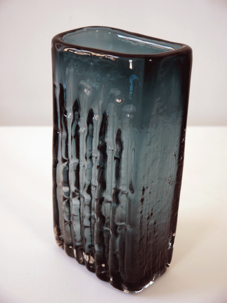 Whitefriars TV Vase two columbia roadtwo columbia road