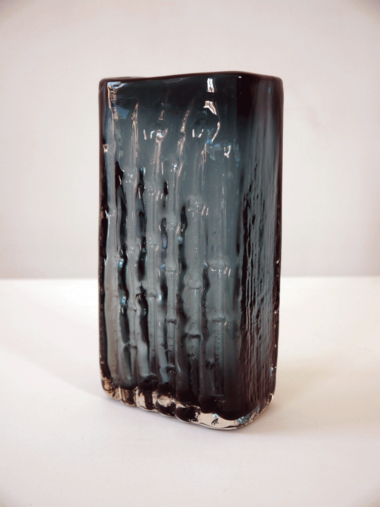 Whitefriars – TV Vase