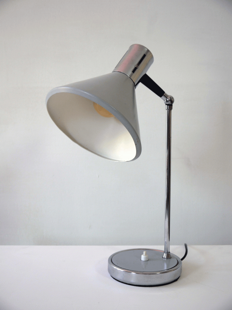 Italian – Table / Desk Lamp