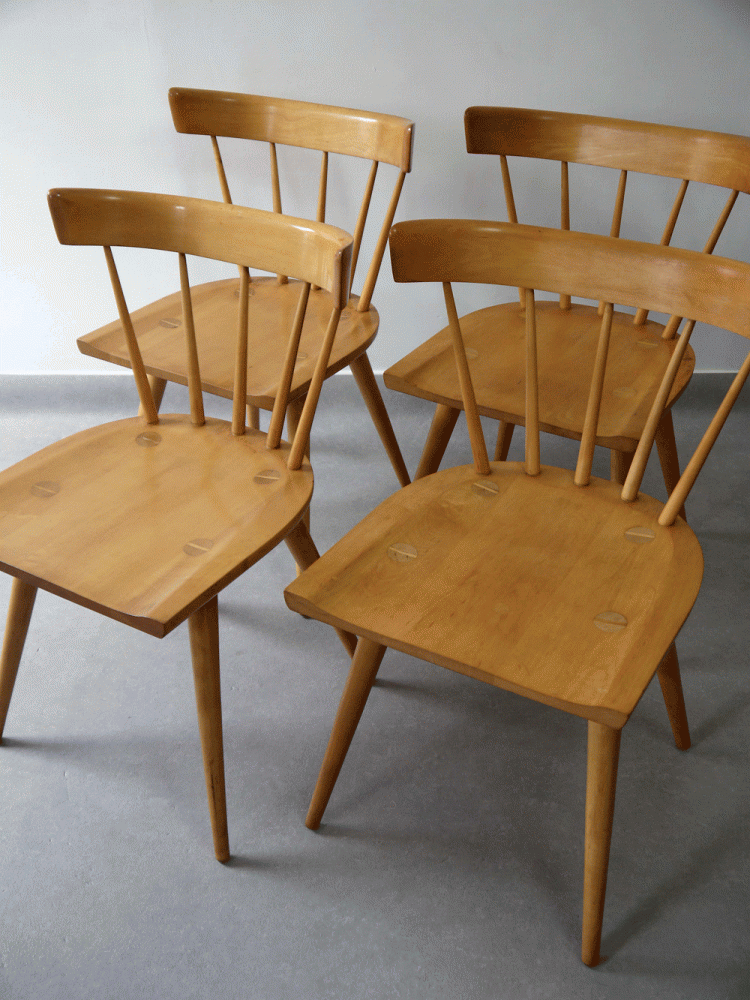 Paul Mccobb – Group Planner Windsor Chairs