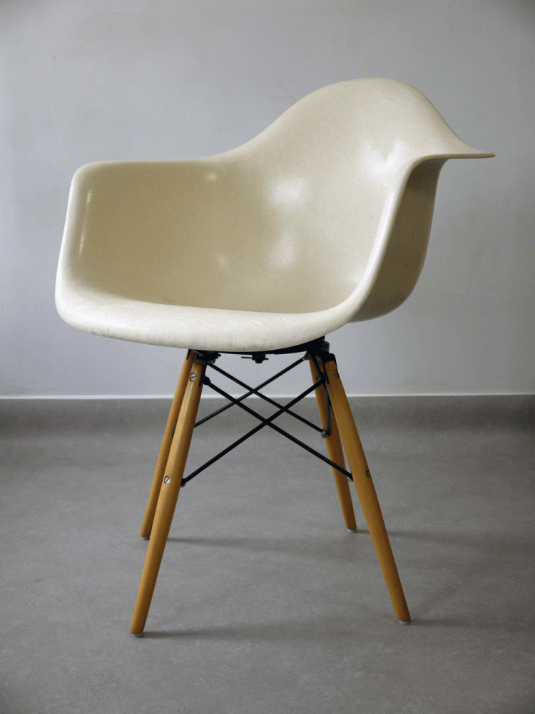 Charles and Ray Eames – PAW