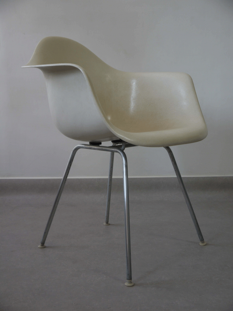 Charles and Ray Eames – DAX