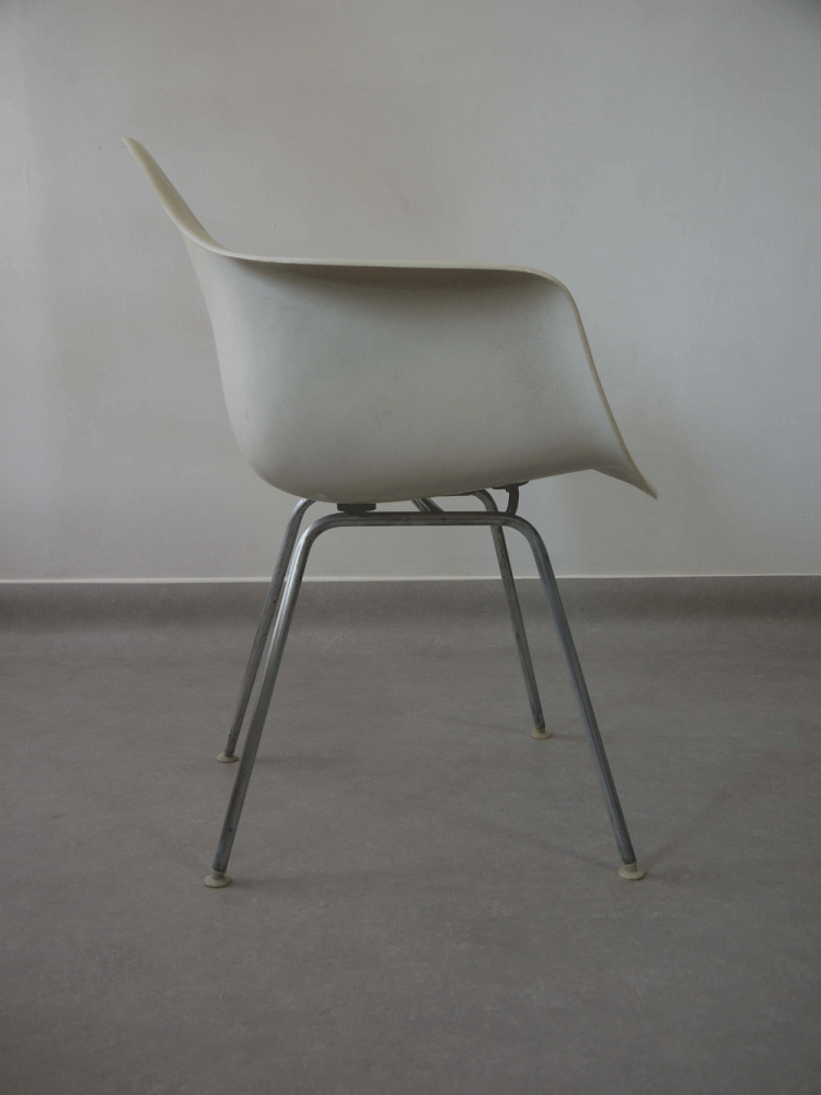 Charles and Ray Eames – DAX