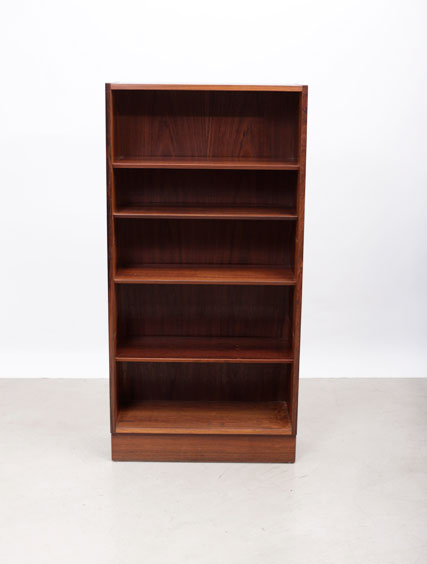 Small – Rosewood Bookcase
