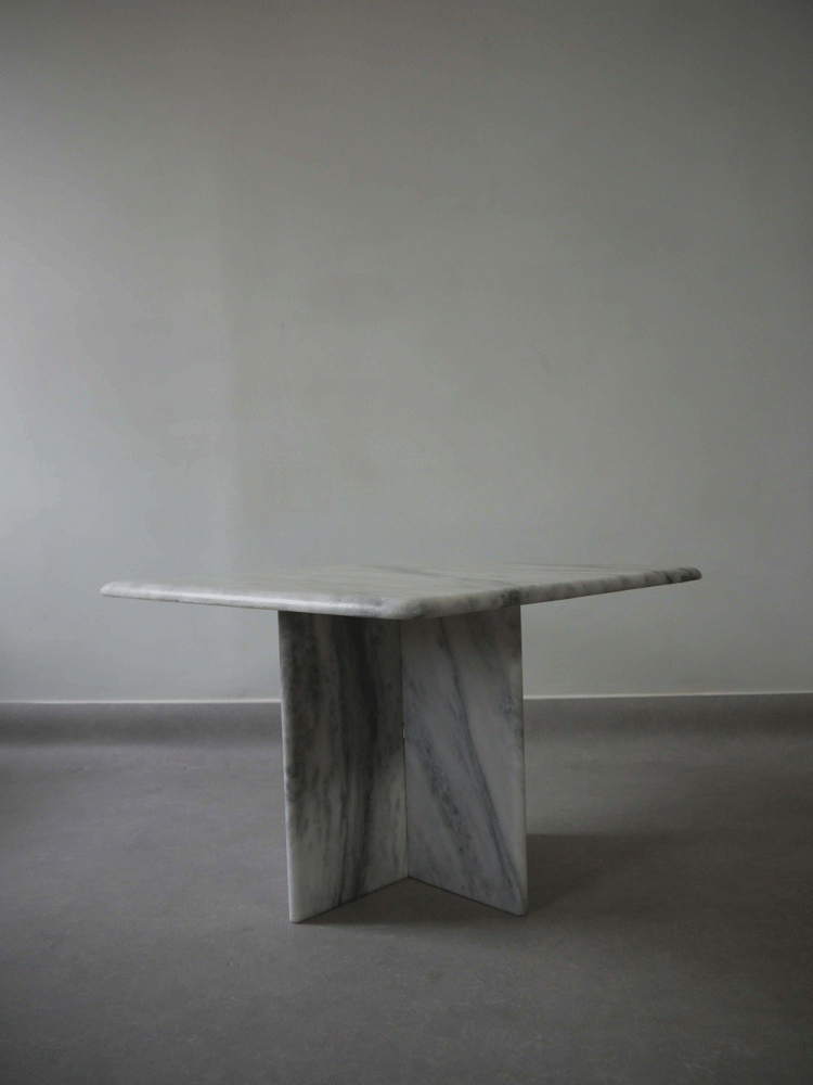 Italian – Marble Coffee or Side Table