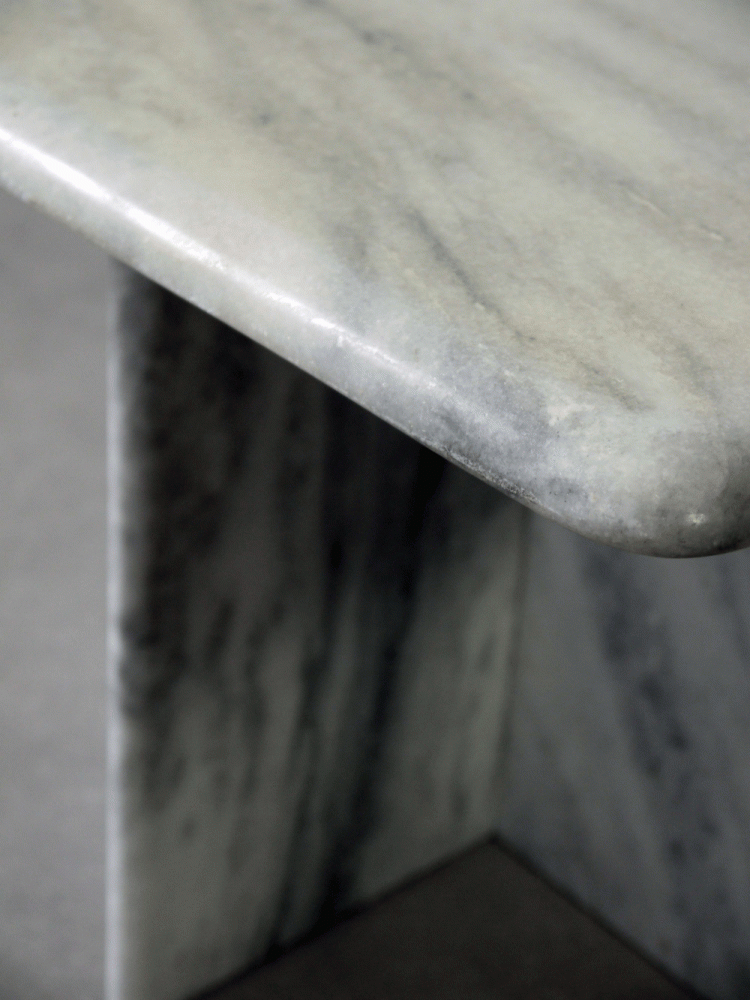 Italian – Marble Coffee or Side Table