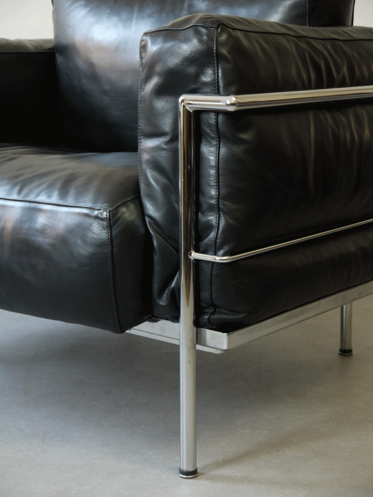 Le Corbusier – Grand Confort Chair