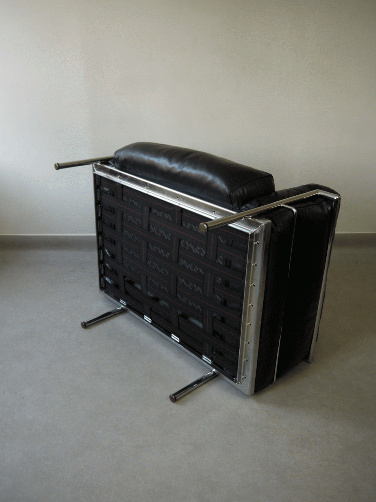 Le Corbusier – Grand Confort Chair