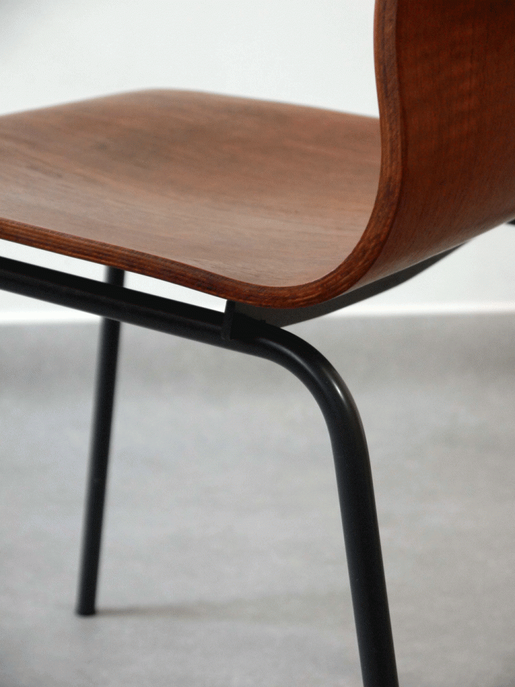 Auping – Set of Dining Chairs