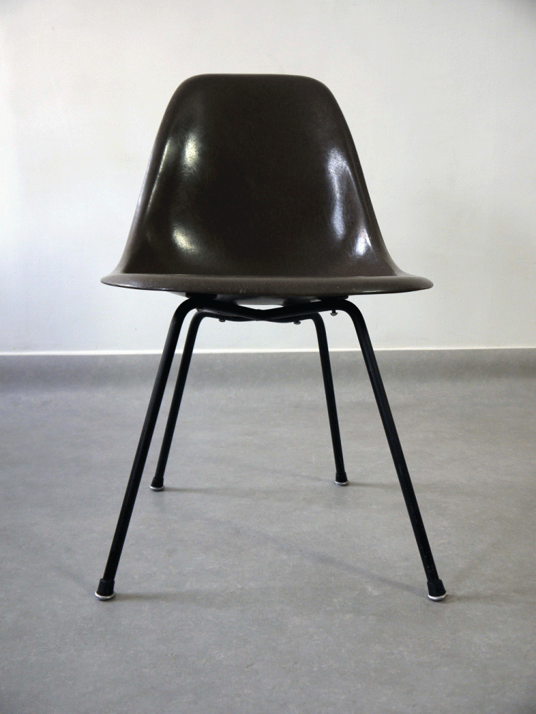 Charles and Ray Eames – LSX