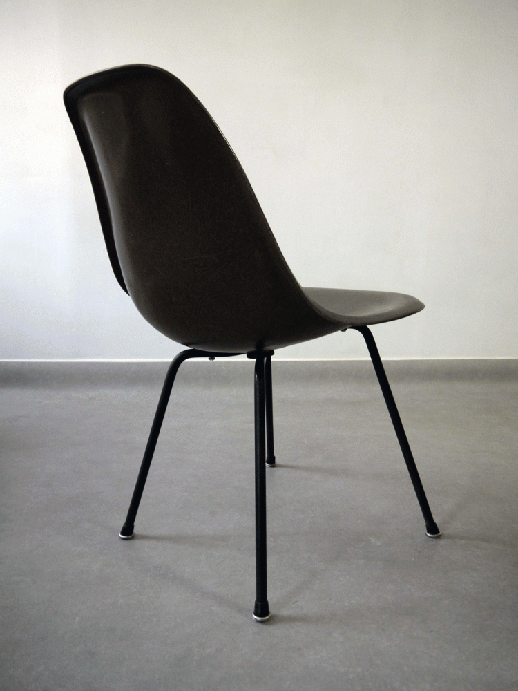Charles and Ray Eames – LSX