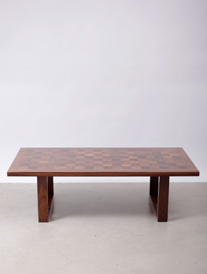 France & Sons – Coffee Table