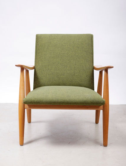 Hans Wegner – GE260 Chairs