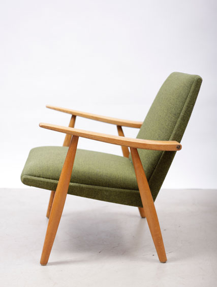Hans Wegner – GE260 Chairs