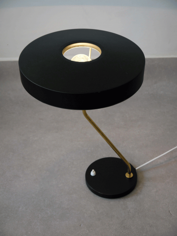 Louis Kalff – Desk Lamp
