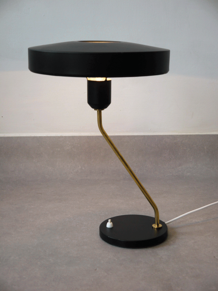 Louis Kalff – Desk Lamp