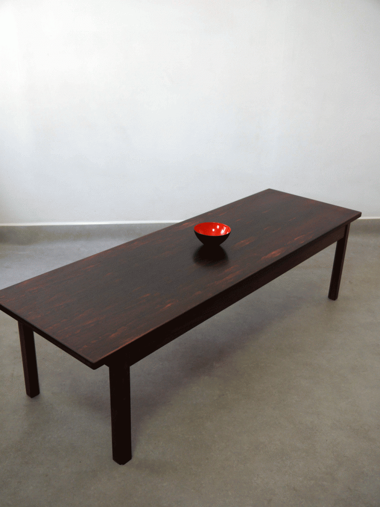 Danish – Bench / Coffee Table