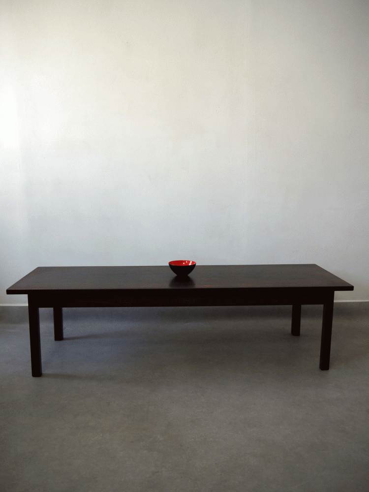 Danish – Bench / Coffee Table