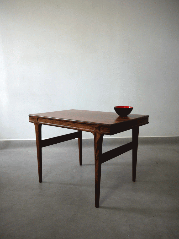 Danish – Extending Side Table