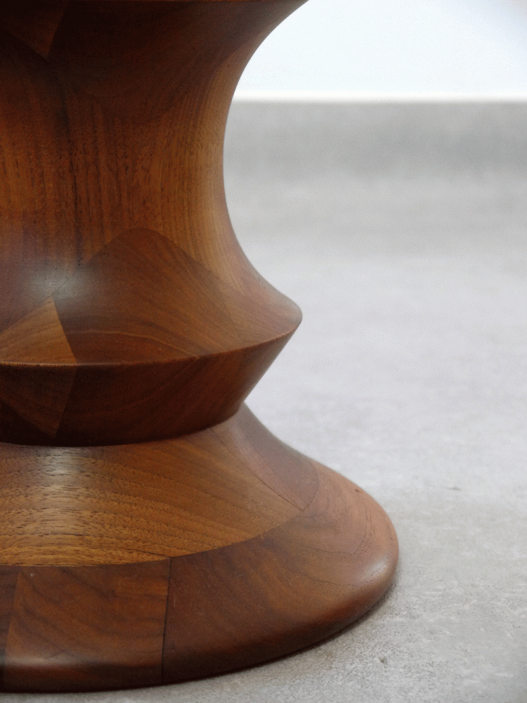 Charles and Ray Eames – “Time-life” Stool