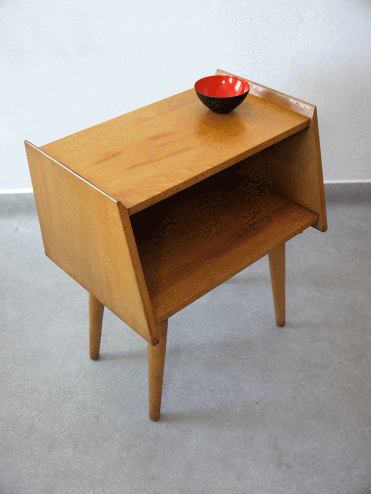 Russell Wright – Night Stand or Side Table