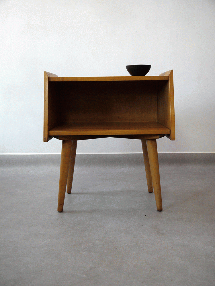 Russell Wright – Night Stand or Side Table