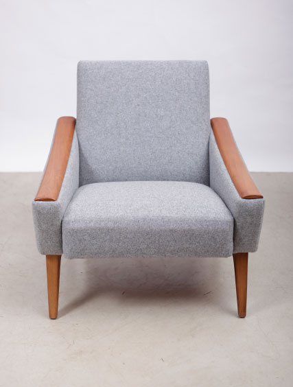 Grey and Blue – PMJ Chairs