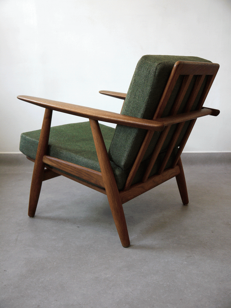 Hans Wegner – All Original Cigar Chair