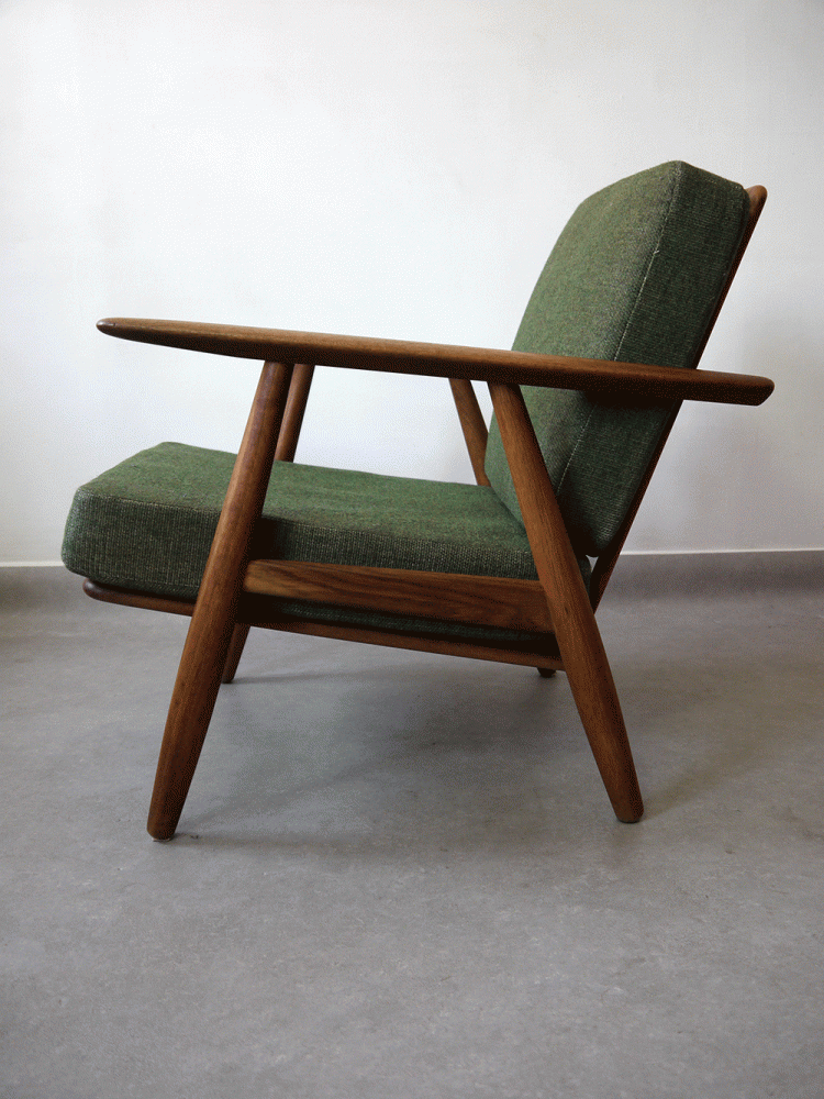 Hans Wegner – All Original Cigar Chair