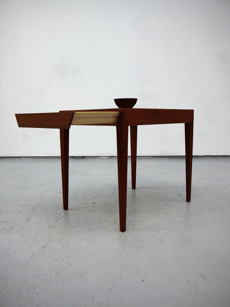 Severin Hansen – Haslev Sewing Side Table