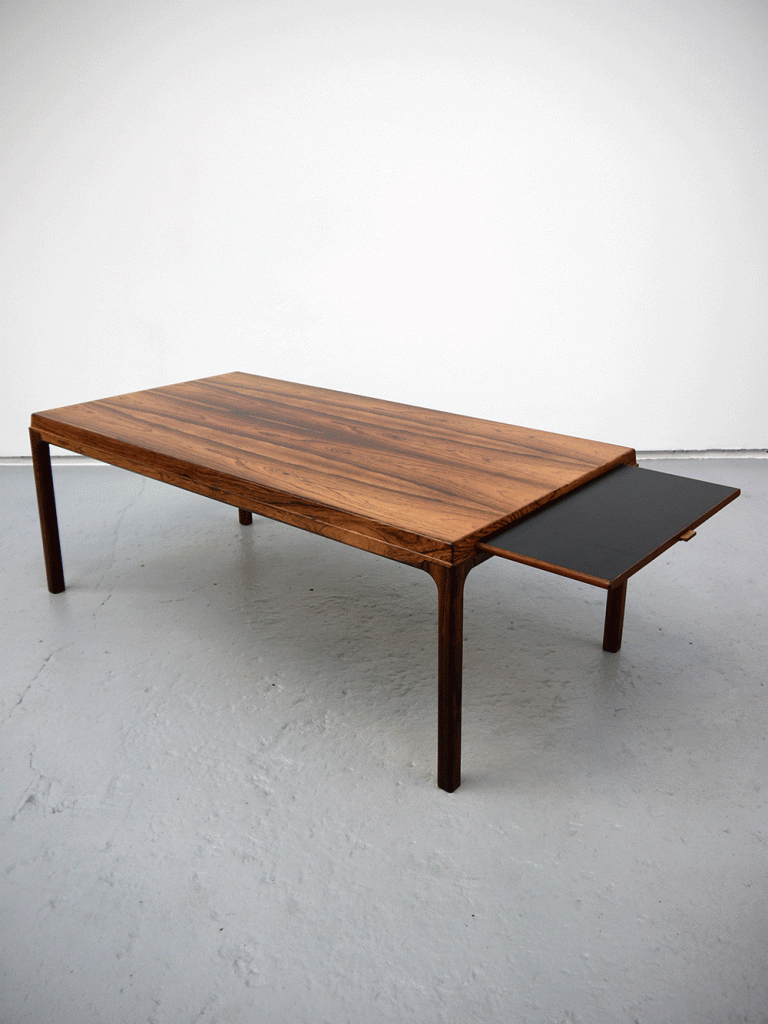Rosewood - Extending Coffee Table - two columbia roadtwo columbia road